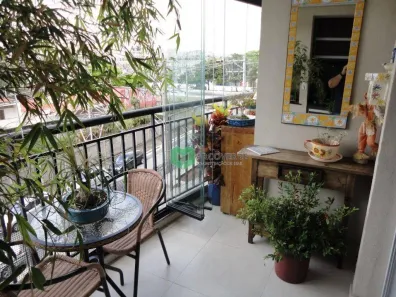 Apartamento com 2 Quartos à venda, 102m² no Campo Belo, São Paulo