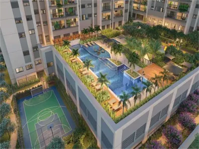 Apartamento com 3 Quartos à venda, 94m² no Mooca, São Paulo
