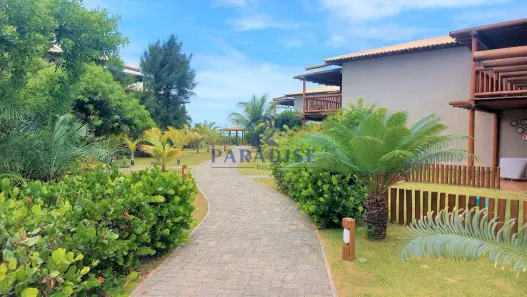Apartamento com 3 Quartos à venda, 126m² no Itacimirim (Monte Gordo), Camaçari