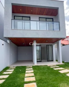Casa com 3 Quartos à venda, 196m² no Interlagos, Vila Velha