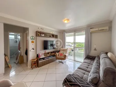 Apartamento com 1 Quarto à venda, 63m² no União, Estância Velha
