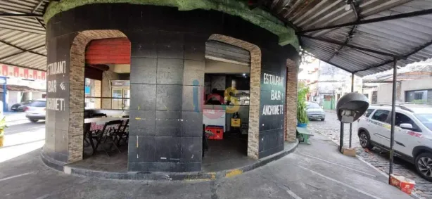 Ponto Comercial à venda, 73m² no Malhado, Ilhéus