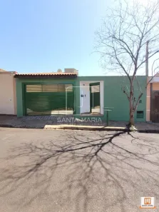 Casa com 3 Quartos à venda, 130m² no Parque das Andorinhas, Ribeirão Preto