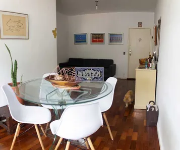 Apartamento com 2 Quartos à venda, 70m² no Rio Comprido, Rio de Janeiro