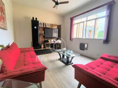 Apartamento com 2 Quartos à venda, 86m² no Vaz Lobo, Rio de Janeiro
