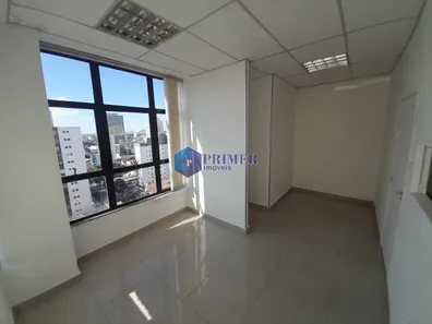 Imóvel Comercial para alugar, 178m² no Santa Efigênia, Belo Horizonte