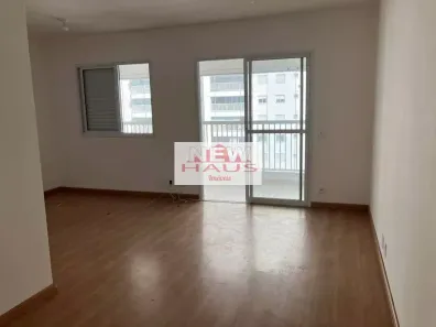 Apartamento com 3 Quartos à venda, 75m² no Tatuapé, São Paulo