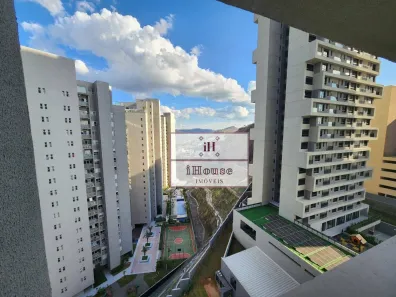 Apartamento com 2 Quartos à venda, 74m² no Vila da Serra, Nova Lima