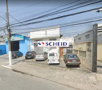 Galpão/Depósito/Armazém para alugar, 300m² no Socorro, São Paulo