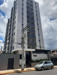 Apartamento com 3 Quartos à venda, 112m² no Vila Santos Dumont, Franca
