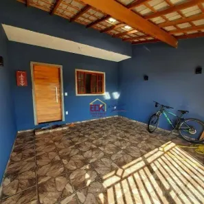 Sobrado com 2 Quartos à venda, 80m² no Jardim Panorama, Caçapava