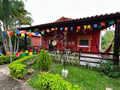 Casa de Condomínio com 3 Quartos à venda, 83m² no Santana, Gravatá