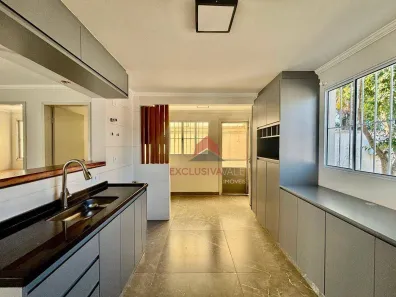 Casa com 3 Quartos à venda, 112m² no Jardim Satélite, São José dos Campos