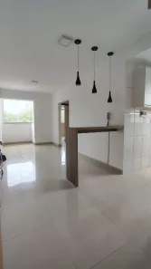 Apartamento com 2 Quartos à venda, 52m² no Europa, Contagem
