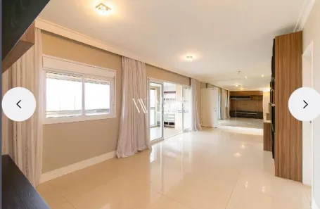 Apartamento com 3 Quartos para alugar, 104m² no Vila Mariana, São Paulo