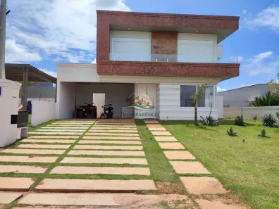 Casa de Condomínio com 4 Quartos à venda, 450m² no Riviera de Santa Cristina XIII, Paranapanema