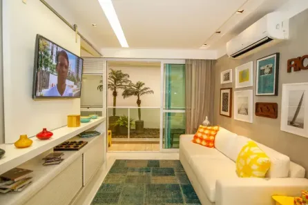 Apartamento com 2 Quartos à venda, 79m² no Barra Olímpica, Rio de Janeiro