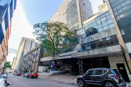 Sala Comercial para alugar, 361m² no Centro Histórico, Porto Alegre