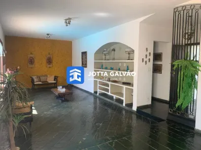 Casa com 4 Quartos à venda, 414m² no Parque Taquaral, Campinas