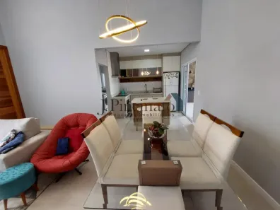 Casa com 3 Quartos à venda, 155m² no Jardim Alice, Jundiaí