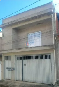 Sobrado com 3 Quartos à venda, 120m² no Residencial Colinas de São José, Itapevi