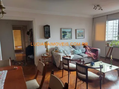 Casa com 3 Quartos à venda, 110m² no Perdizes, São Paulo