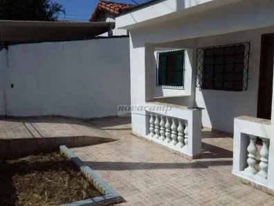 Casa com 3 Quartos à venda, 140m² no Vila Georgina, Campinas