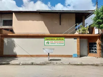 Apartamento com 2 Quartos para alugar, 50m² no Boa Vista-Castelão, Fortaleza