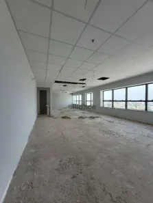 Sala Comercial para alugar, 91m² no Loteamento Israel, Americana