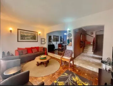 Sobrado com 3 Quartos à venda, 160m² no Campo Belo, São Paulo