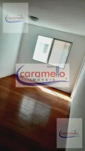Apartamento com 2 Quartos à venda, 55m² no Jardim Íris, São Paulo