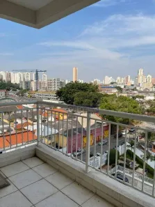 Sala Comercial à venda, 42m² no Mooca, São Paulo