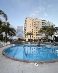 Apartamento com 2 Quartos à venda, 70m² no Recreio dos Bandeirantes, Rio de Janeiro
