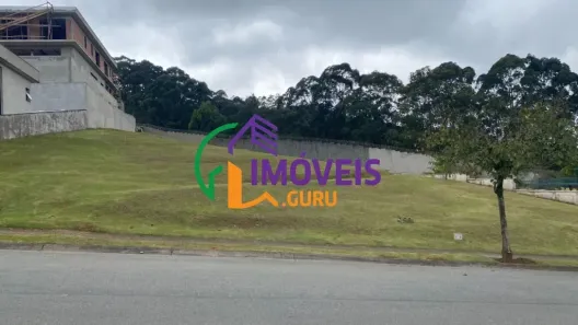 Lote/Terreno à venda, 810m² no Tamboré, Santana de Parnaíba