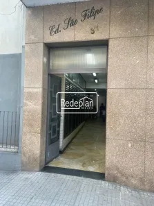 Sala Comercial à venda, 37m² no Centro, Barra Mansa