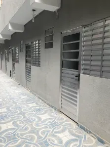 Kitnet com 1 Quarto para alugar, 15m² no Butantã, São Paulo