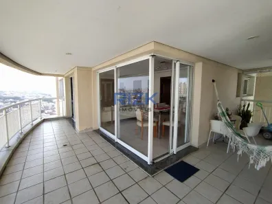 Apartamento com 4 Quartos à venda, 200m² no Jardim Vila Mariana, São Paulo