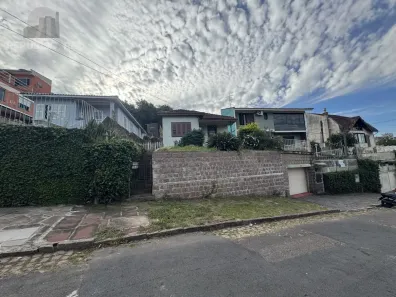 Lote/Terreno à venda, 287m² no Teresópolis, Porto Alegre