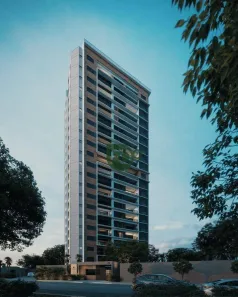 Apartamento com 3 Quartos à venda, 112m² no Jardim da Colina, Americana