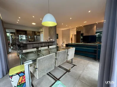 Casa com 4 Quartos à venda, 188m² no Bom Abrigo, Florianópolis