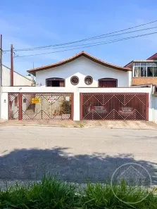 Casa com 3 Quartos à venda, 201m² no Veleiros, São Paulo