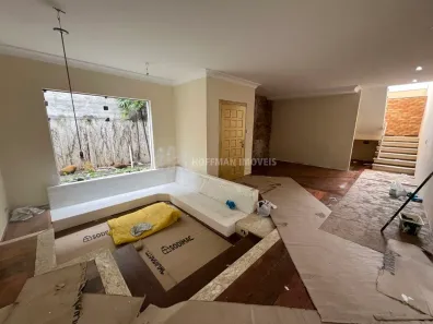 Sobrado com 4 Quartos para alugar, 282m² no Jardim São Caetano, São Caetano do Sul