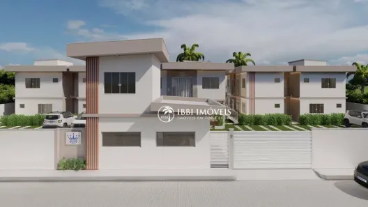 Apartamento com 1 Quarto à venda, 25m² no Porto Seguro, Porto Seguro