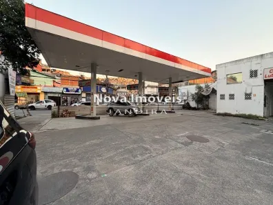 Sala Comercial para alugar, 700m² no Centro, Jandira