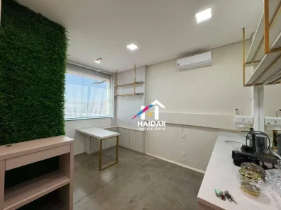 Sala Comercial para alugar, 45m² no Jardim Ribeiro, Valinhos