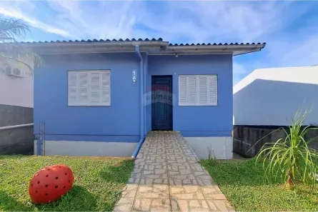 Casa com 3 Quartos à venda, 112m² no São Luiz Gonzaga, Passo Fundo