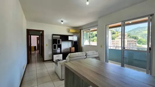 Apartamento com 2 Quartos à venda, 78m² no Saco dos Limões, Florianópolis
