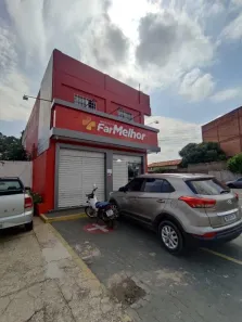Ponto Comercial para alugar, 80m² no Centro, Teresina