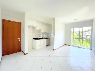 Apartamento com 2 Quartos à venda, 48m² no Itoupava Central, Blumenau