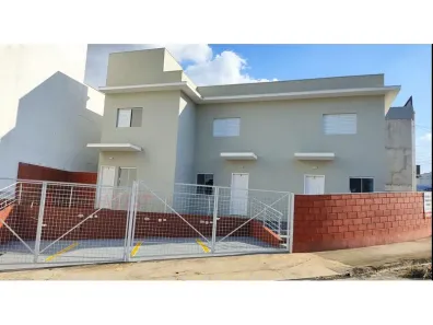 Casa com 2 Quartos à venda, 53m² no Jardim Regente, Sorocaba
